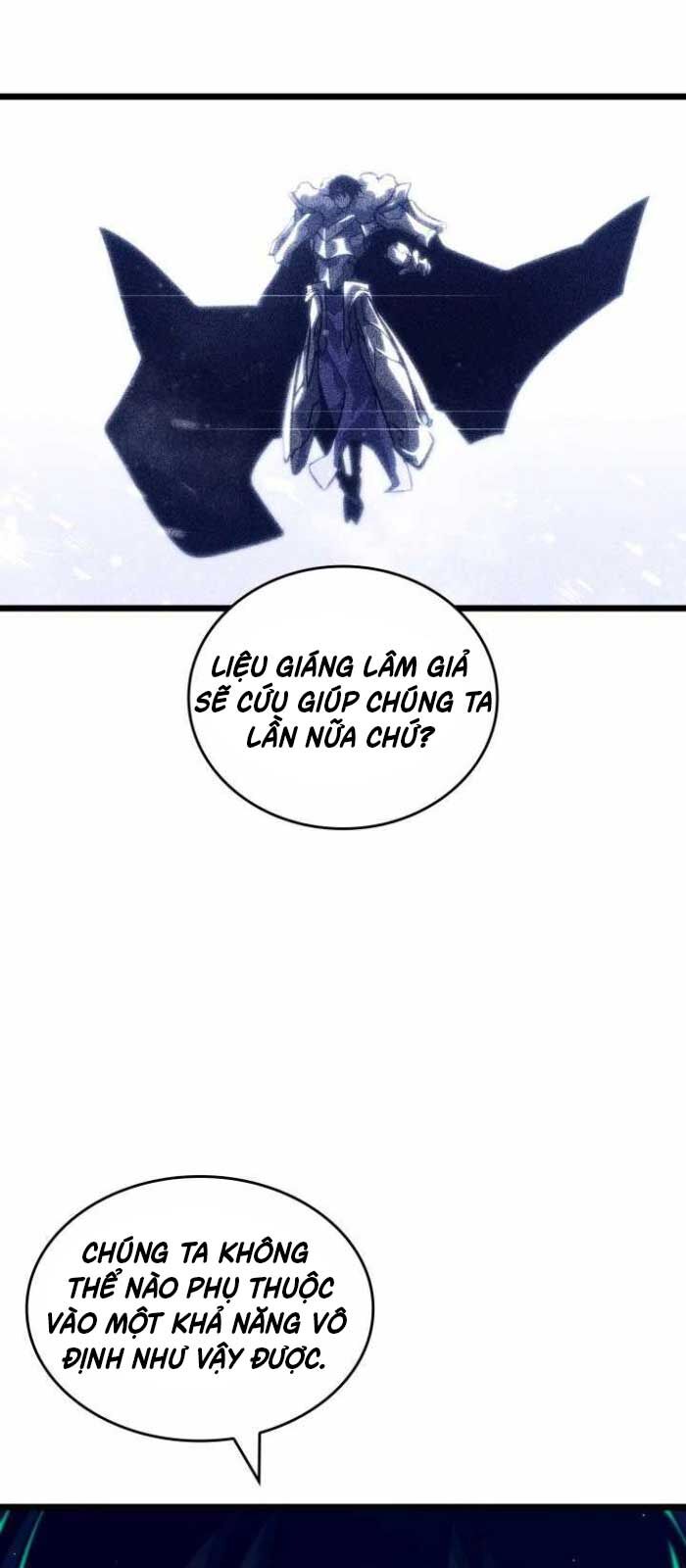 Sự Trở Lại Của Người Chơi Cấp Sss Chương 142 Ảnh 28