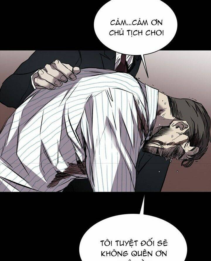 Báo Thù Chương 116 Ảnh 112