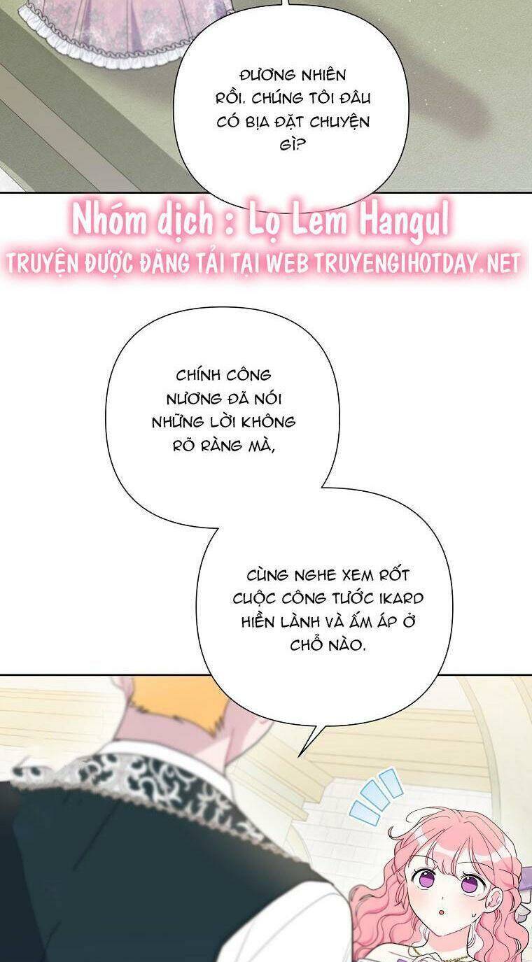 Trở Thành Con Dâu Của Kẻ Phản Diện Vì Thời Gian Có Hạn Chương 67 Ảnh 30