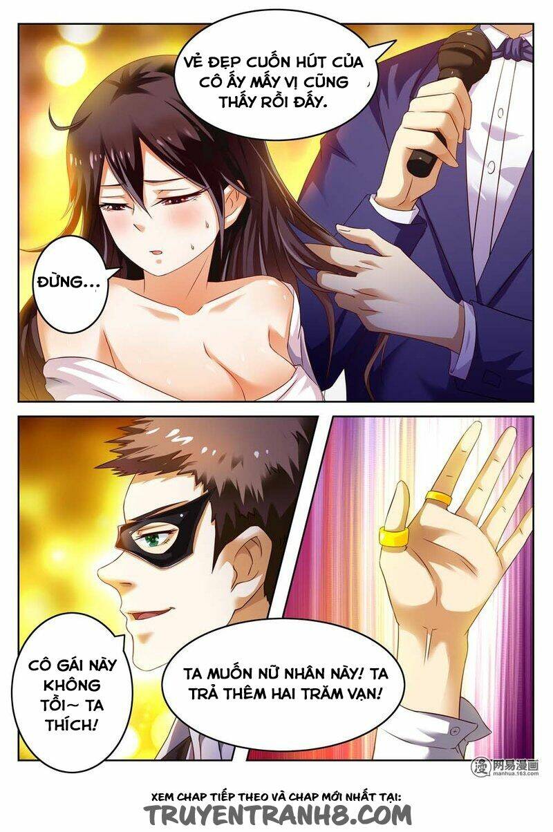 Vợ Lẽ Chương 1 Ảnh 16