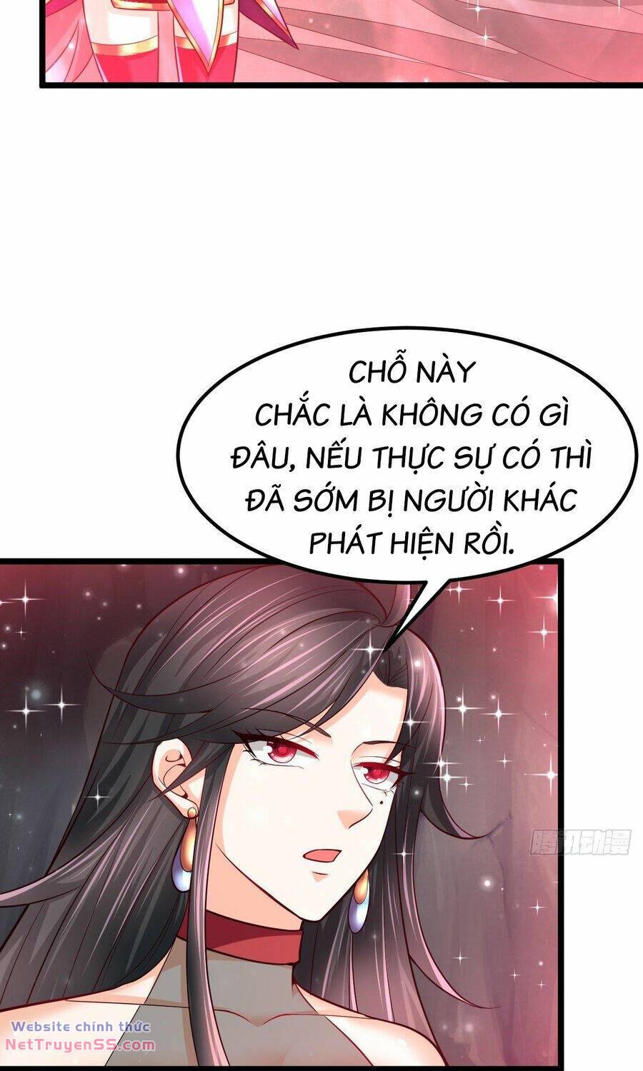Võ Đạo Đỉnh Phong Chương 47 Ảnh 12