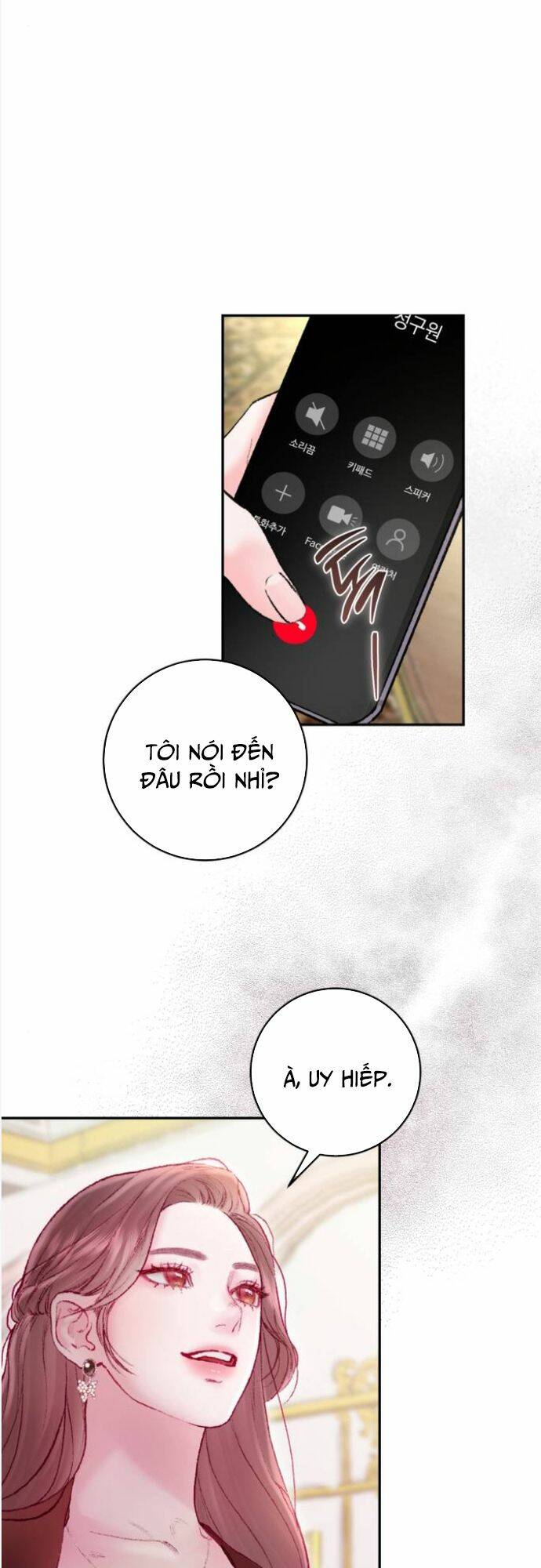 My Demon - Ác Quỷ Của Tôi Chương 7 Ảnh 3