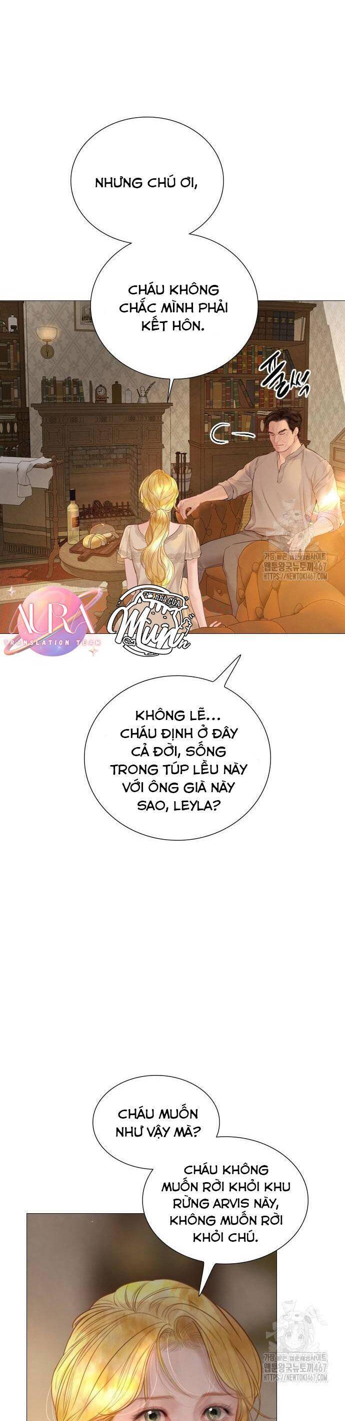 Khóc Đi, Hay Cầu Xin Tôi Cũng Được Chương 38 Ảnh 35