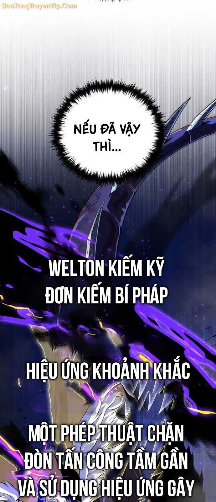 Sự Thức Tỉnh Của Hắc Ma Pháp Sư Sau 66666 Năm Chương 150 Ảnh 22