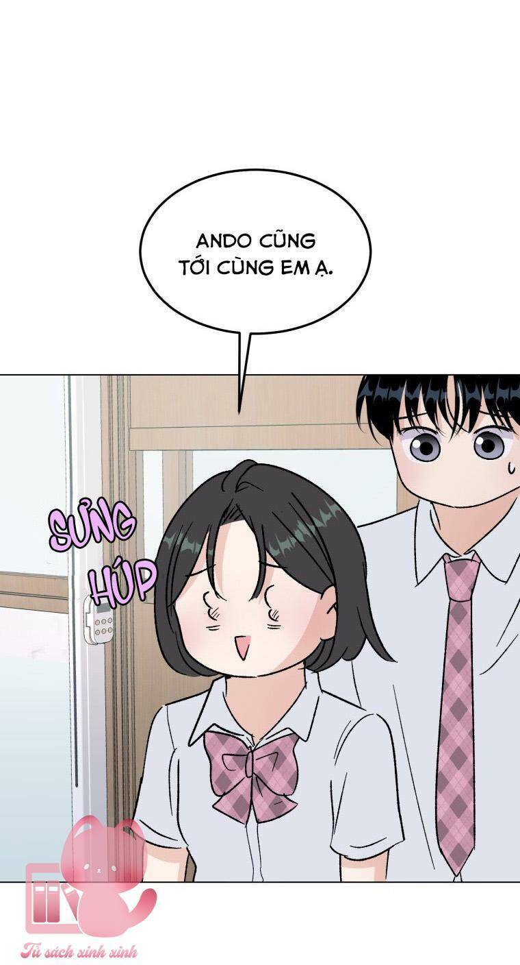 Bí Mật Highteen Chương 52 Ảnh 52