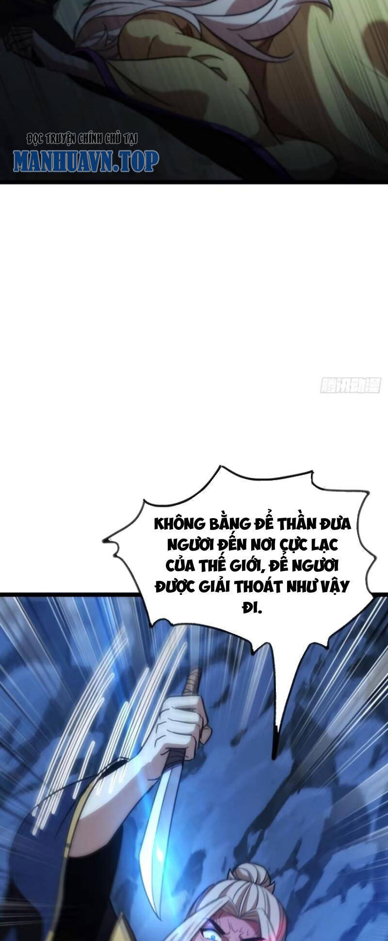 Trùm Phản Diện Muốn Tìm Chết! Chương 61 Ảnh 20