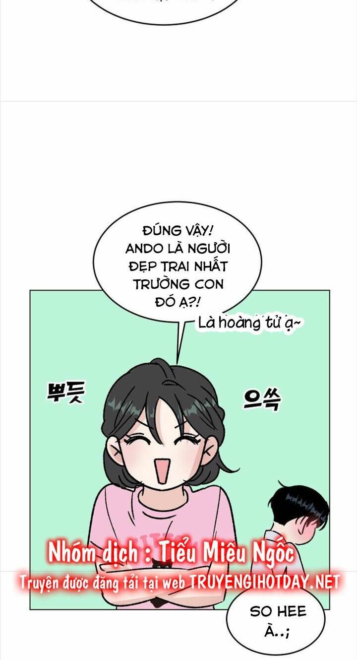 Bí Mật Tình Yêu Tuổi Thanh Xuân Chương 89 Ảnh 17