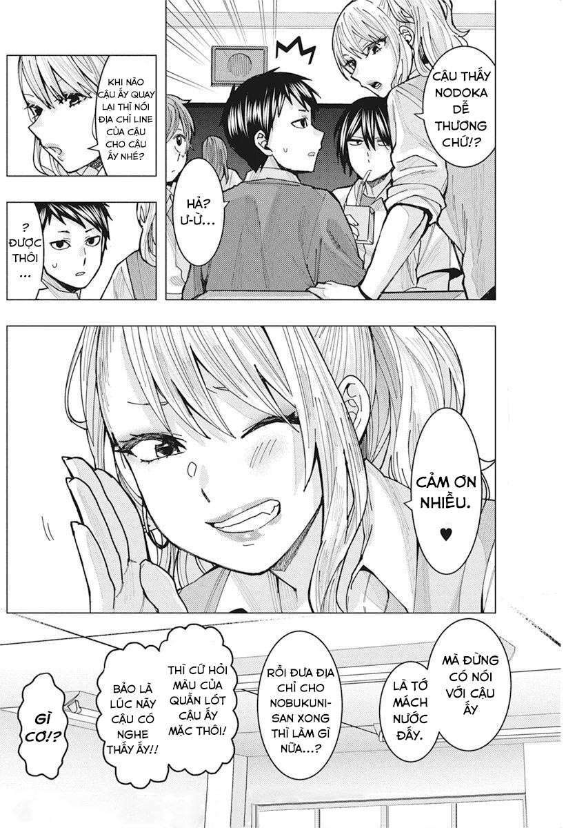 Tonari No Nobukuni-San Wa Ore No Koto Ga Sukina Ki Ga Suru Chương 5 Ảnh 16