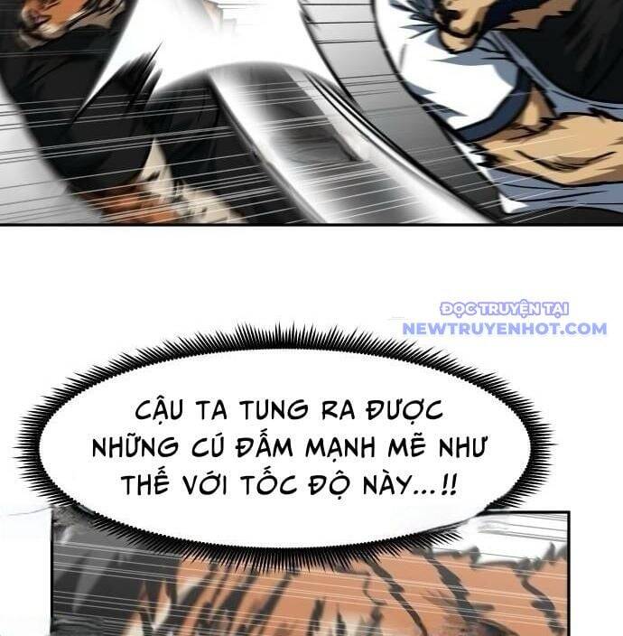 Trường Trung Học Thú Nhân Chương 90 Ảnh 10