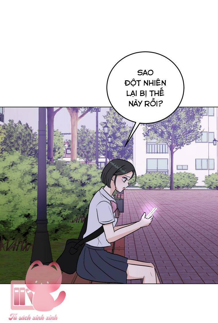 Bí Mật Highteen Chương 51 Ảnh 5