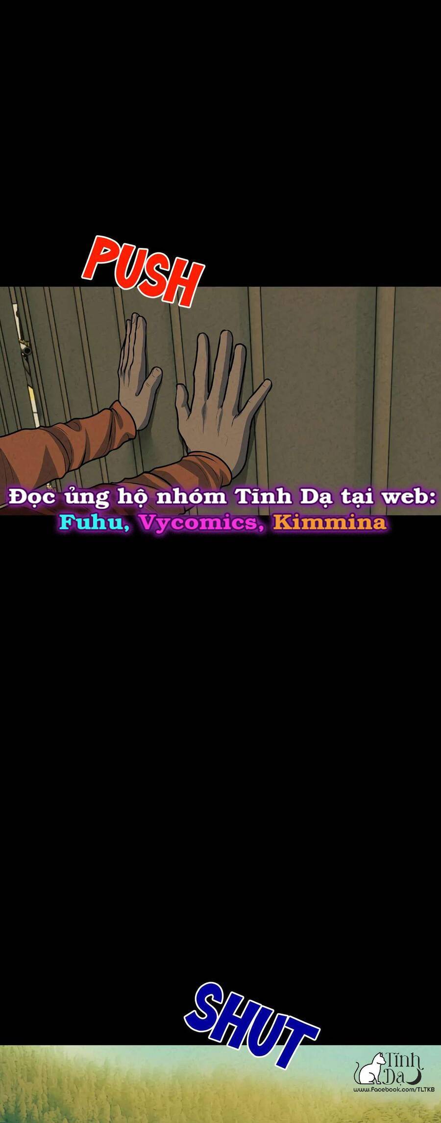 An Toàn Như Ở Nhà Chương 40 Ảnh 30