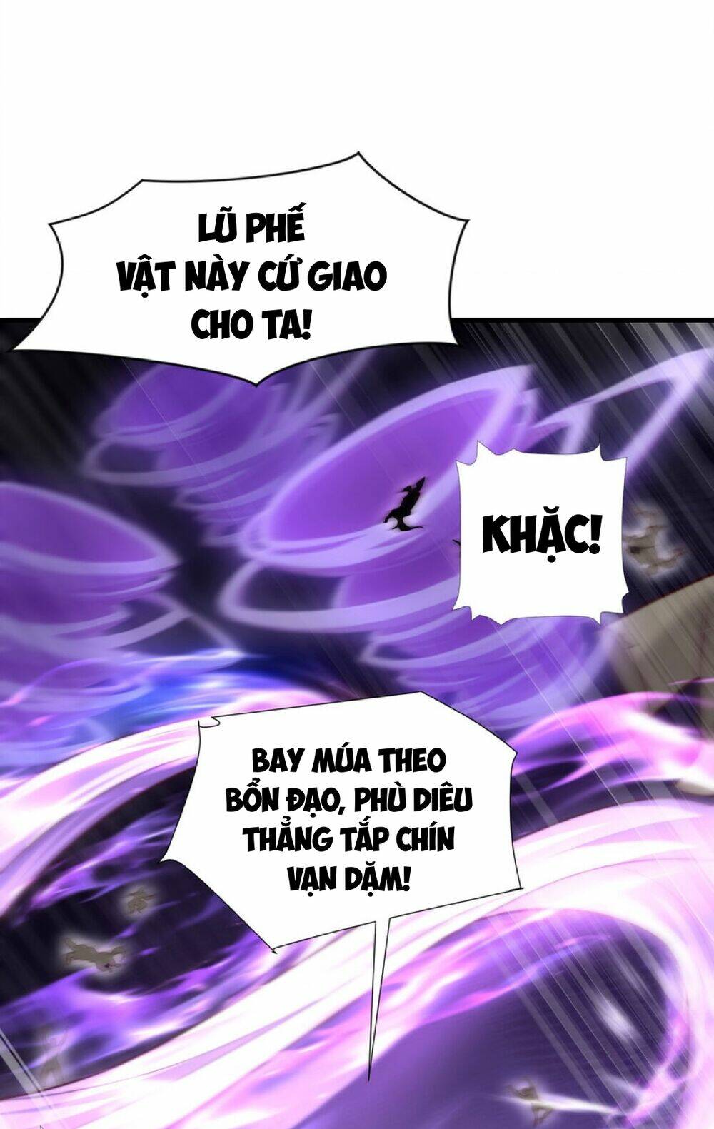 Bắt Đầu Thổ Lộ Với Mỹ Nữ Sư Tôn Chương 38 Ảnh 34