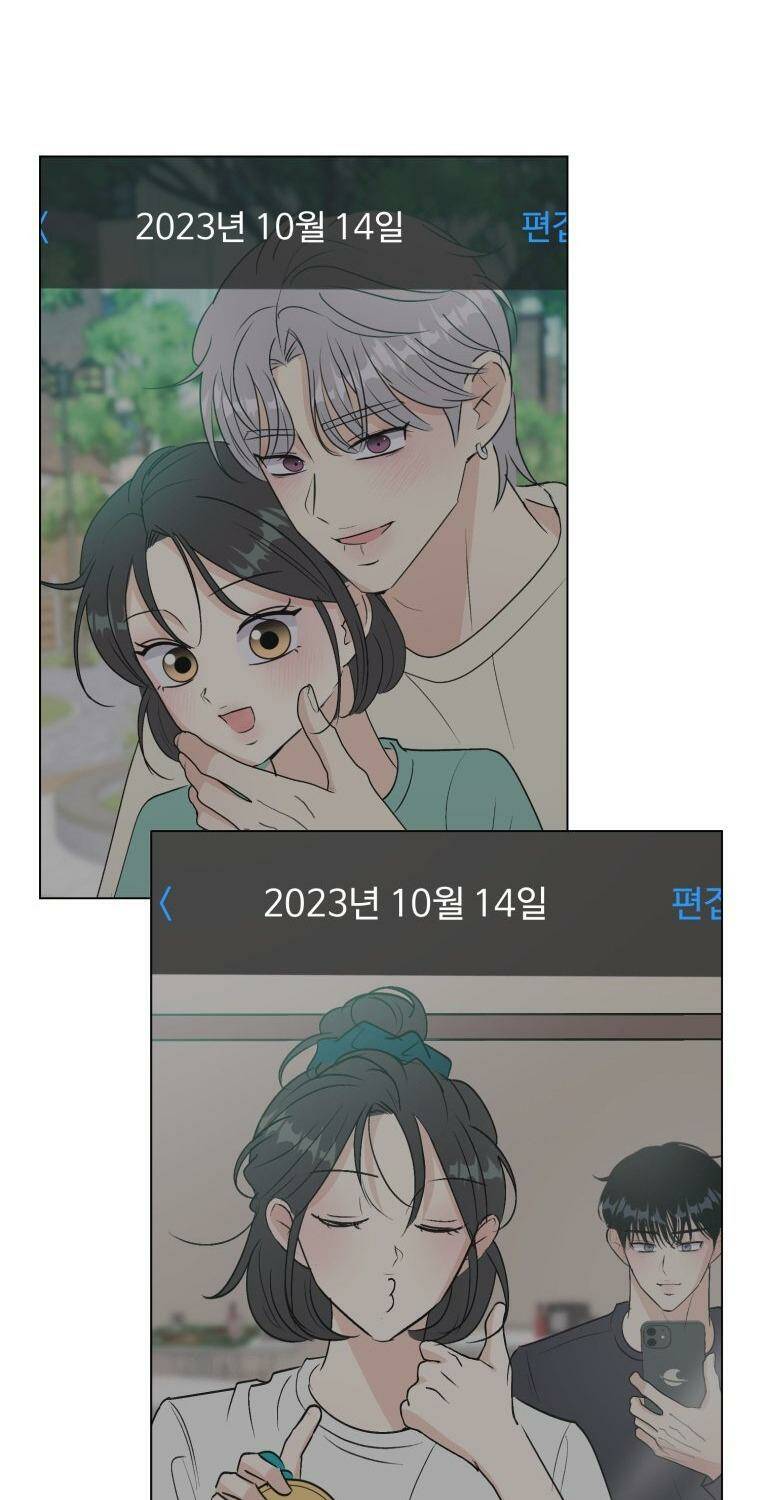 Bí Mật Highteen Chương 41 Ảnh 78