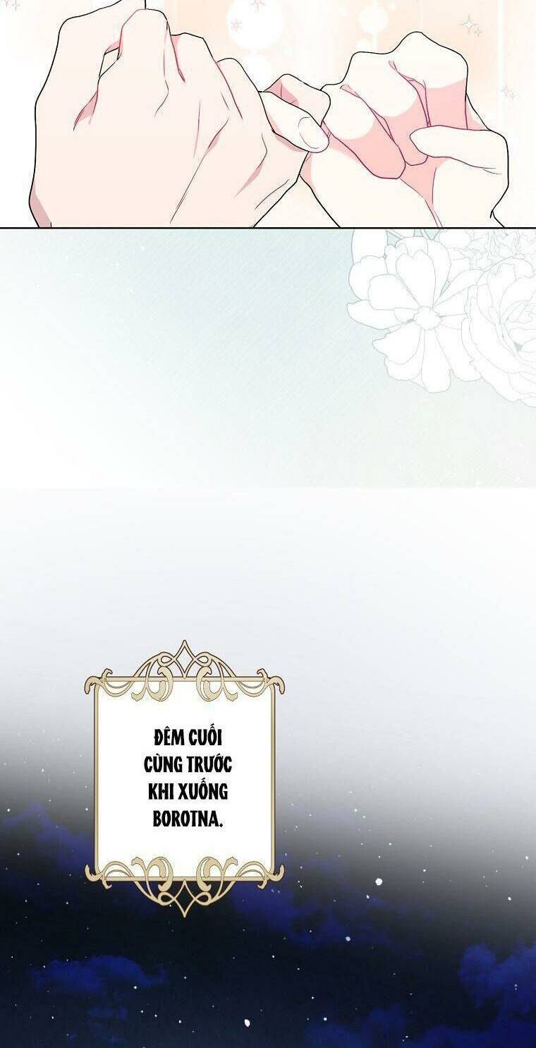 Trở Thành Con Dâu Của Kẻ Phản Diện Vì Thời Gian Có Hạn Chương 68 Ảnh 67