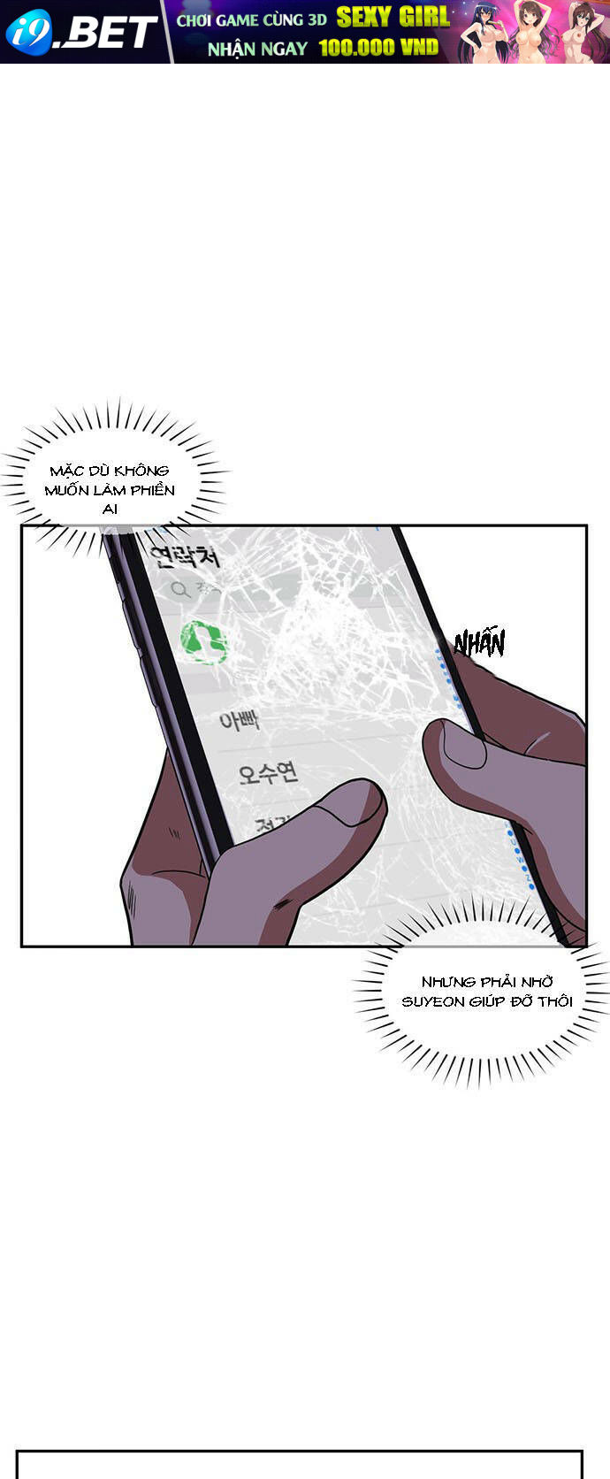 Change Me Chương 25 Ảnh 2