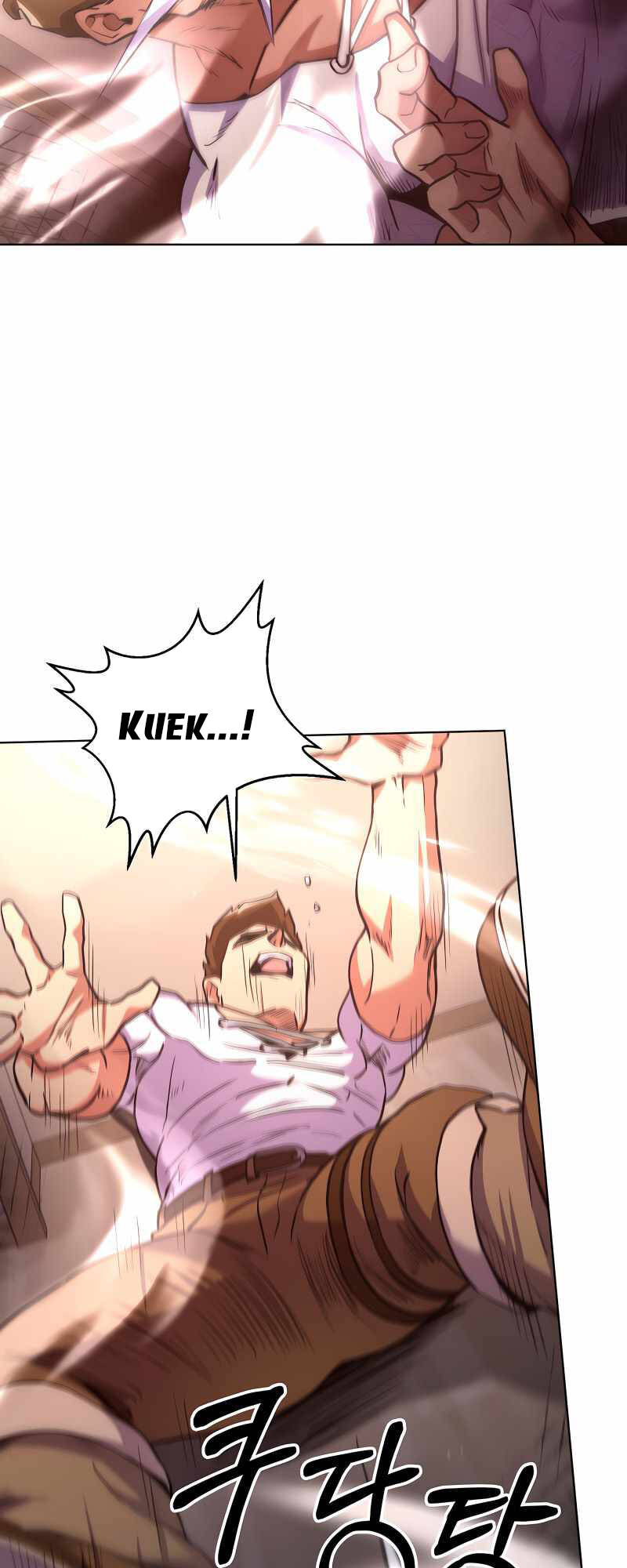 Sinh Tồn Trong Cuốn Tiểu Thuyết Manhwa Chương 10 Ảnh 18