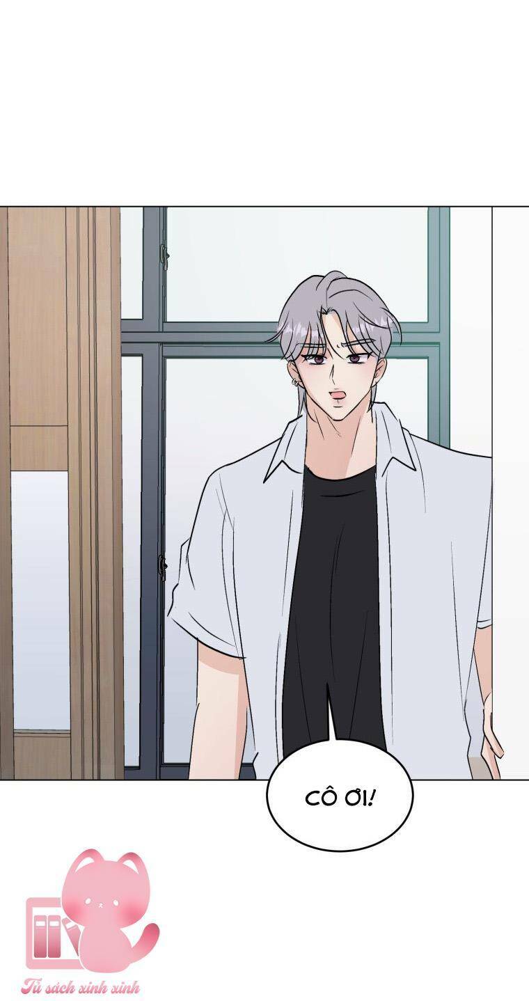 Bí Mật Highteen Chương 52 Ảnh 41