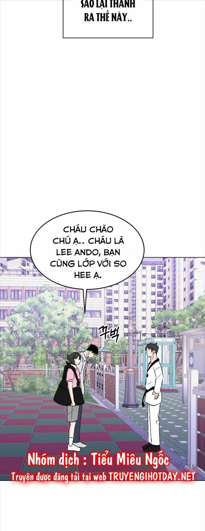 Bí Mật Tình Yêu Tuổi Thanh Xuân Chương 89 Ảnh 7