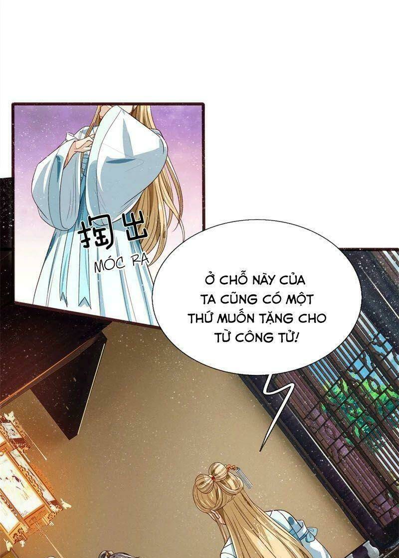 Đệ Nhất Hoàn Khố Chương 108 Ảnh 4