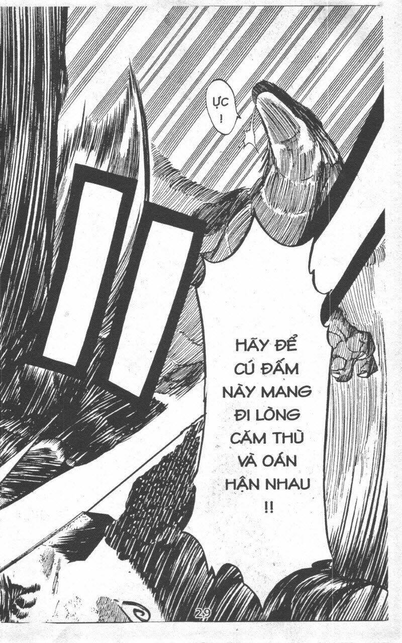 Rave Master (Scan) Chương 21 Ảnh 30