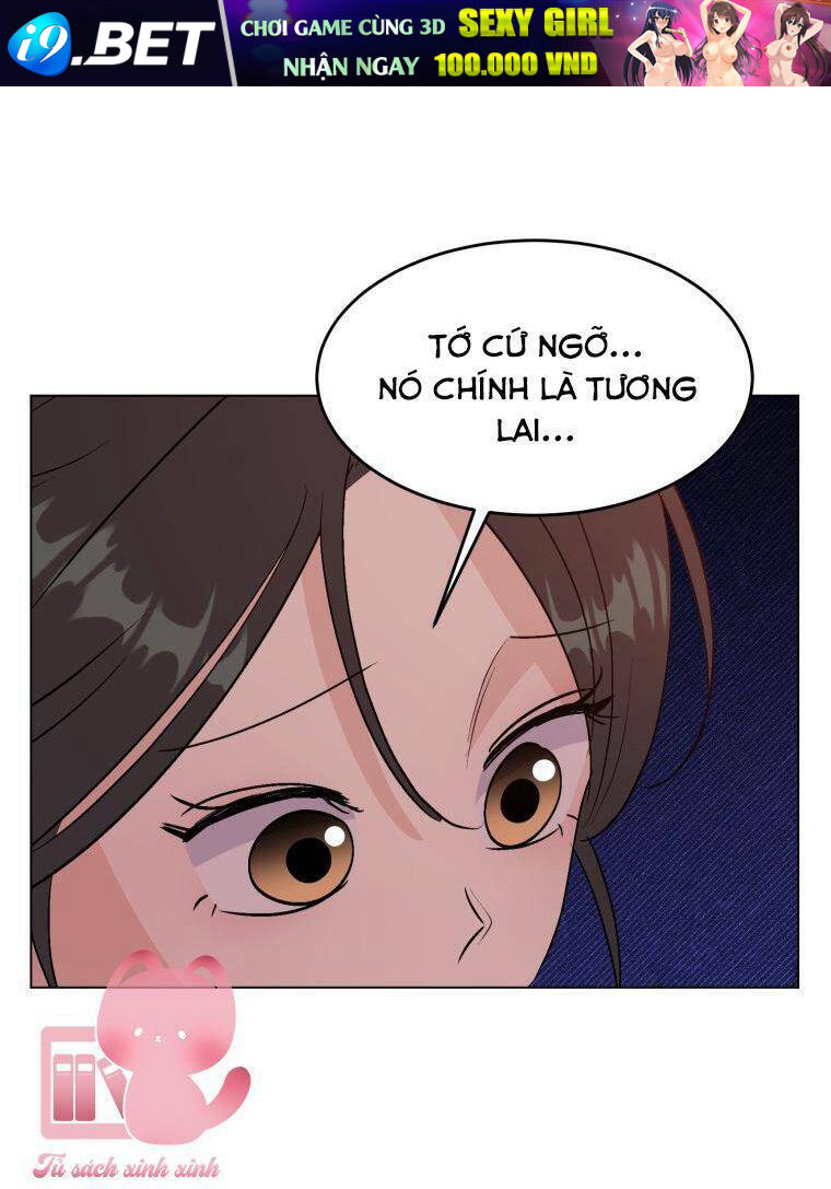 Bí Mật Highteen Chương 52 Ảnh 17