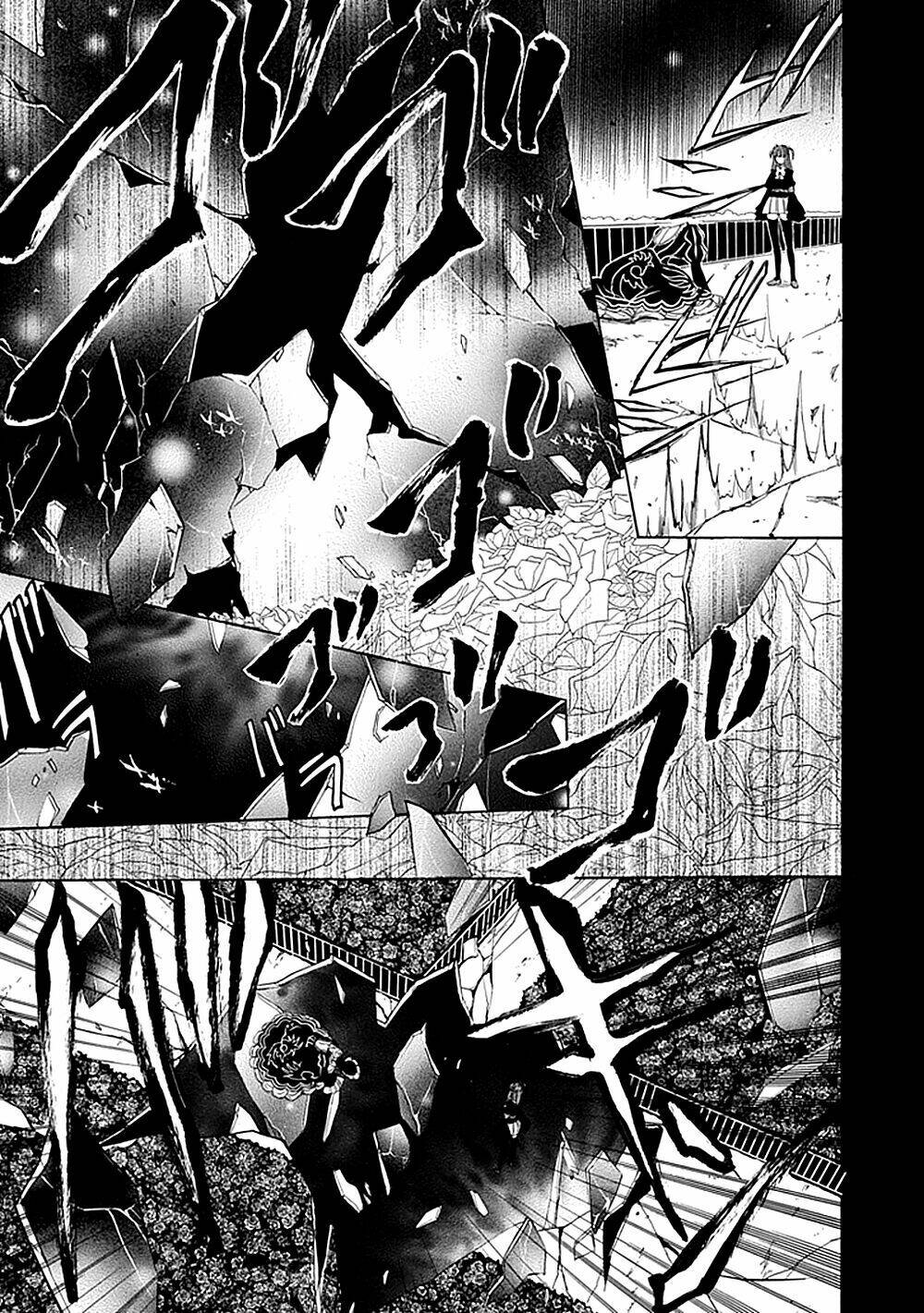 Umineko No Naku Koro Ni Episode 4: Alliance Of The Golden Witch Chương 26 Ảnh 24