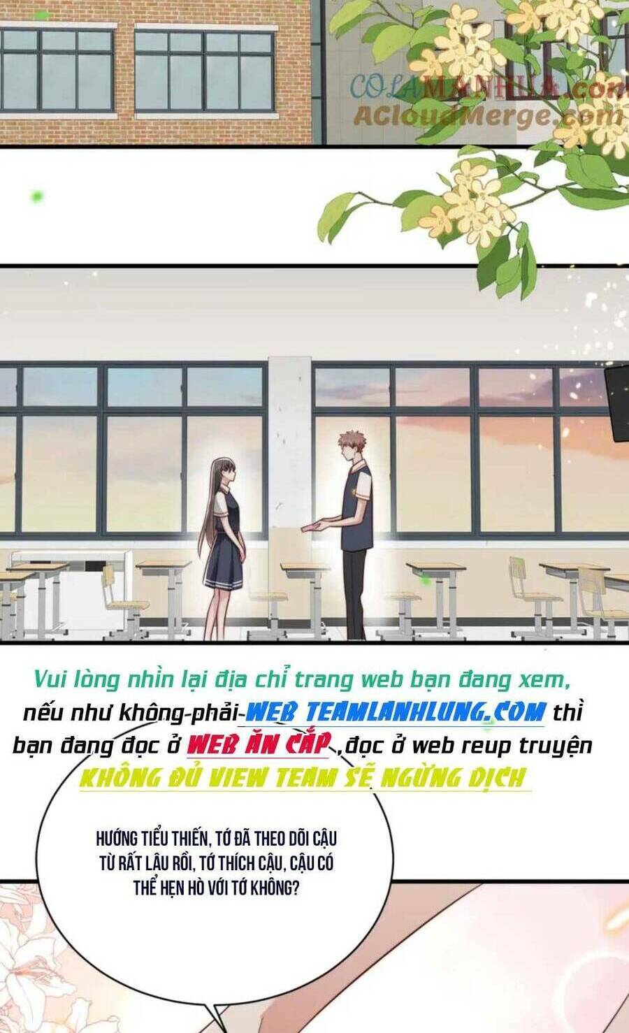 Xuyên Nhanh : Thiếu Gia Ốm Yếu Rất Dính Người Chương 26 Ảnh 35