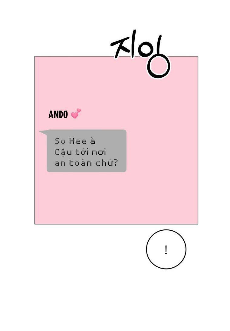 Bí Mật Highteen Chương 51 Ảnh 56