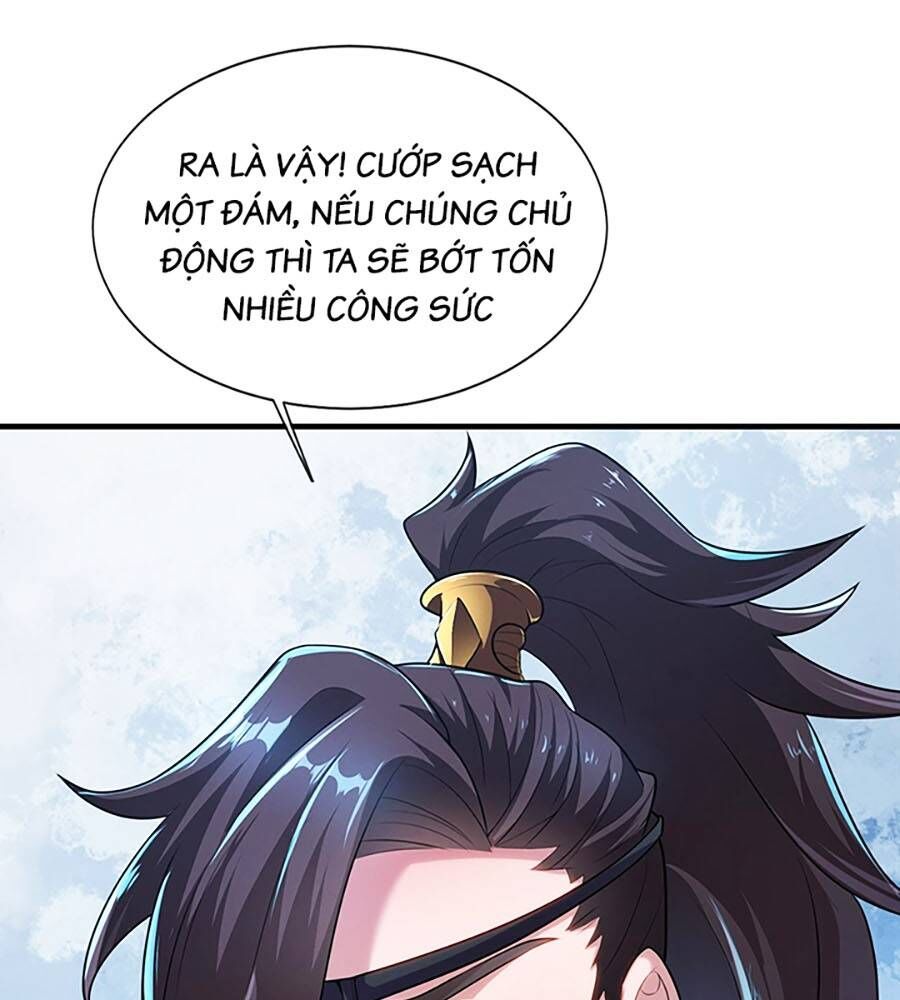 Vạn Cổ Thánh Tôn Chương 16 Ảnh 65
