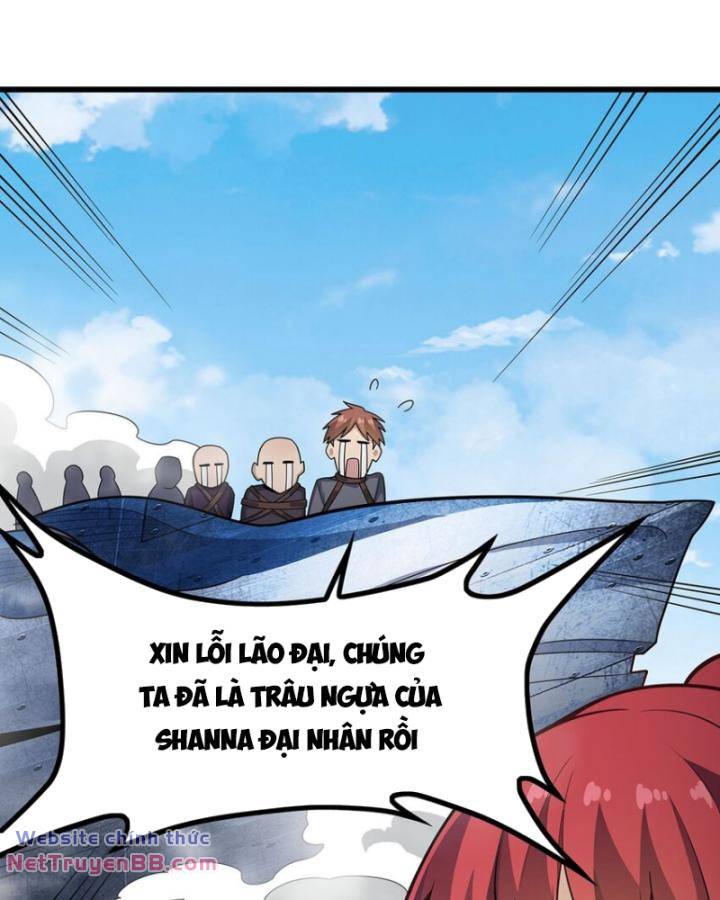 Sứ Đồ Vô Hạn Và 12 Chiến Cơ Chương 415 Ảnh 25