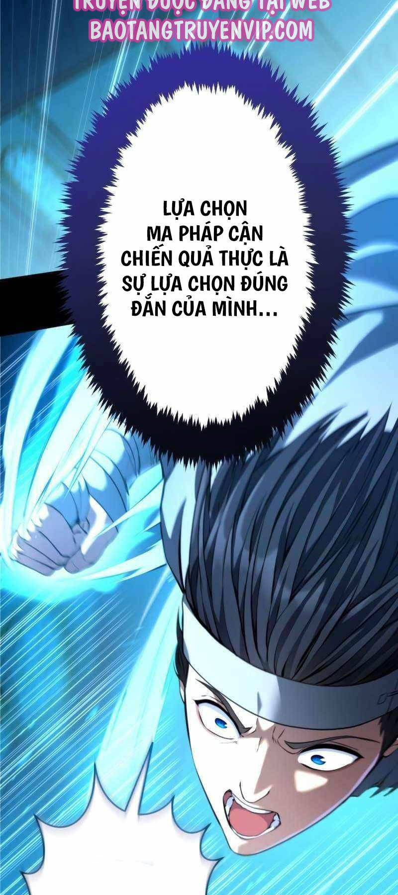 Pháp Sư Cận Chiến Hồi Quy Chương 17 Ảnh 74
