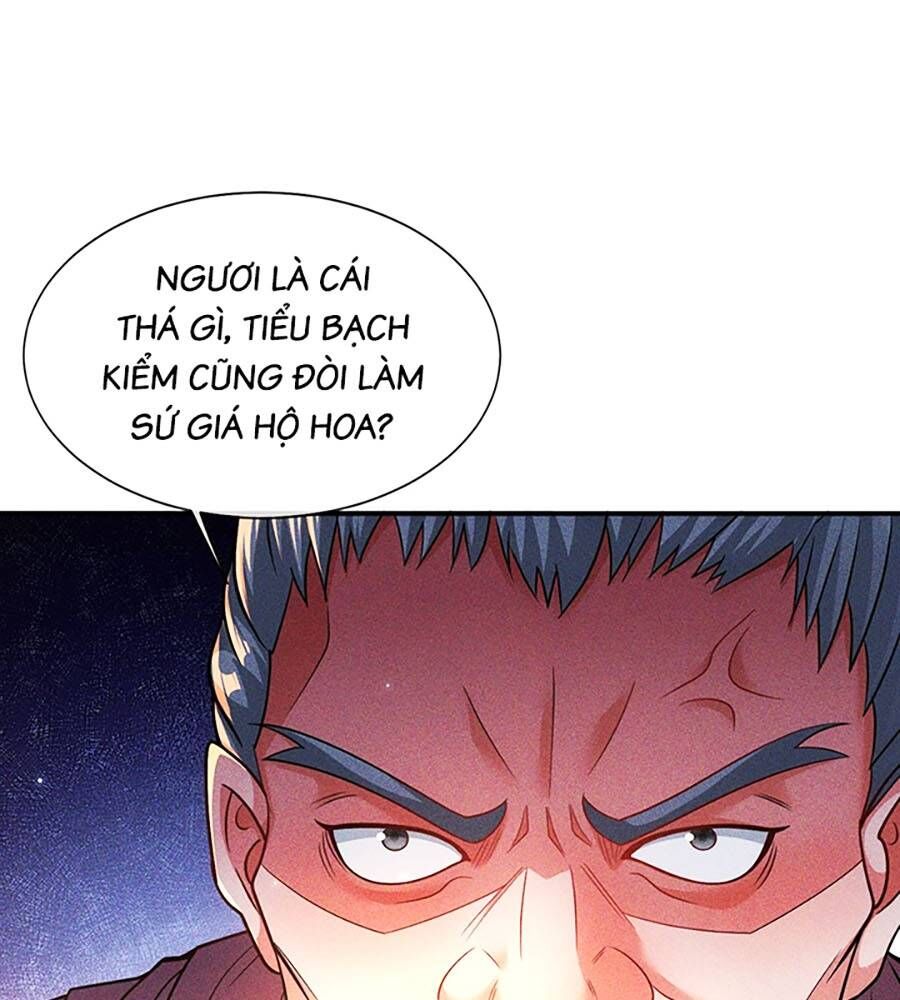 Vạn Cổ Thánh Tôn Chương 16 Ảnh 26