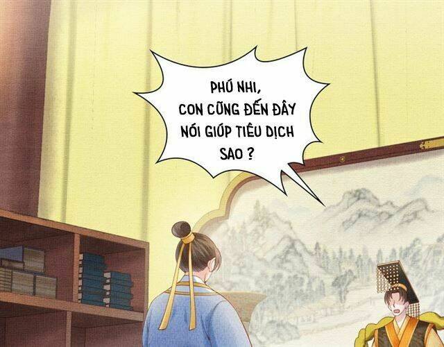 Thịnh Sủng Y Phi Chi Dao Quan Truyện Chương 138 Ảnh 11