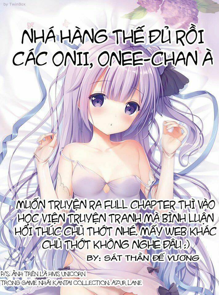 Bizarre Love Triangle Chương 3 Ảnh 14
