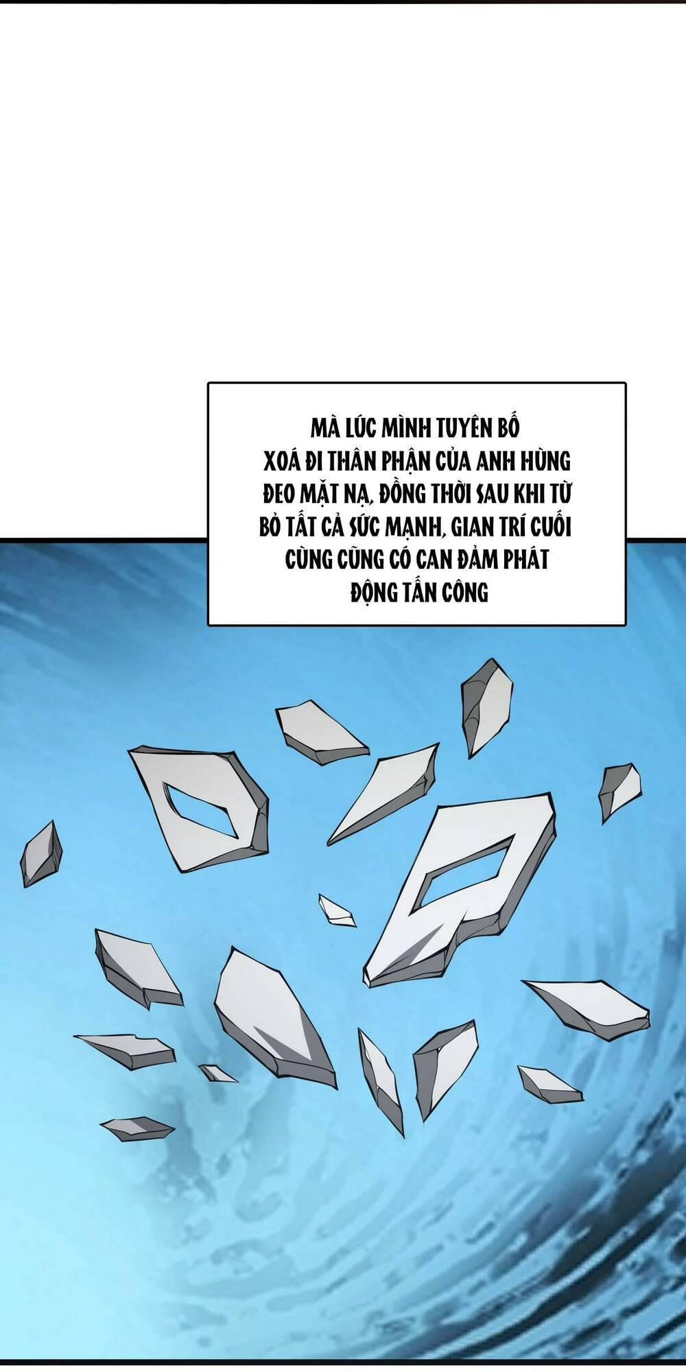 Ta Cần Phải Trở Thành Quái Vật Chương 42 Ảnh 26