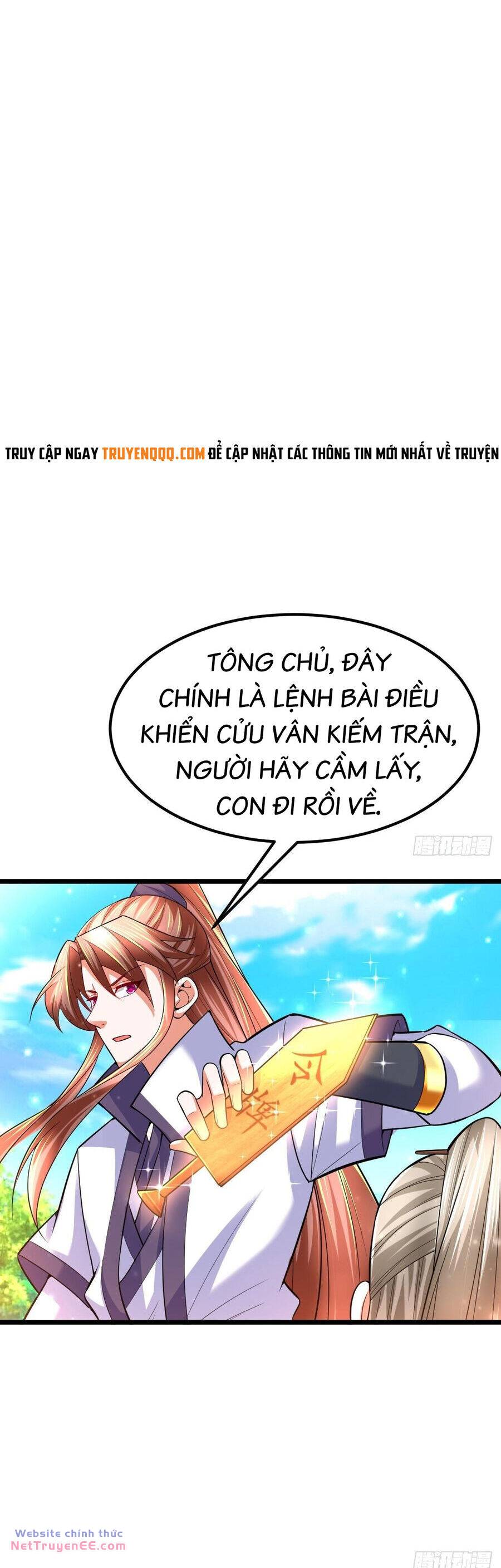 Võ Đạo Đỉnh Phong Chương 53 Ảnh 5