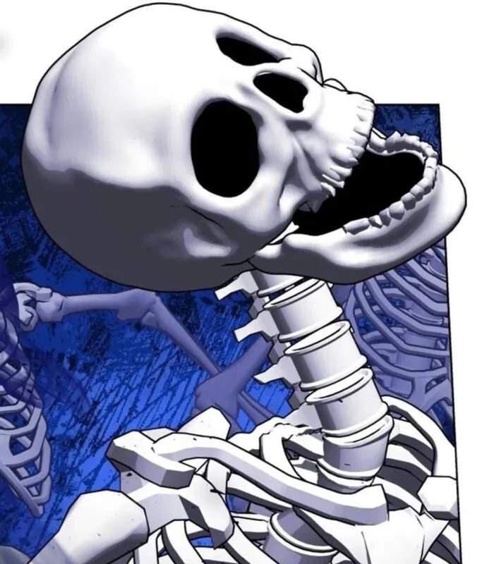 Ta Nuôi 1 Bầy Skeleton Chương 28 Ảnh 72
