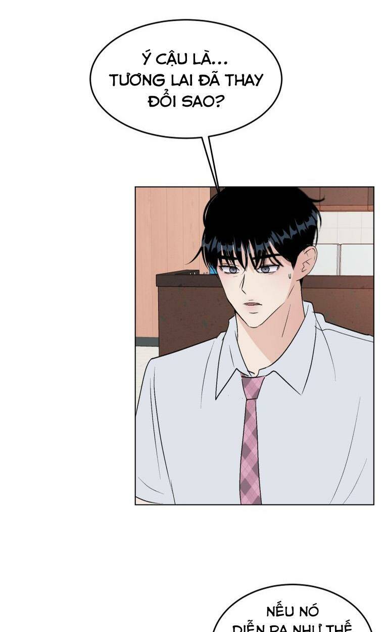 Bí Mật Highteen Chương 48 Ảnh 37