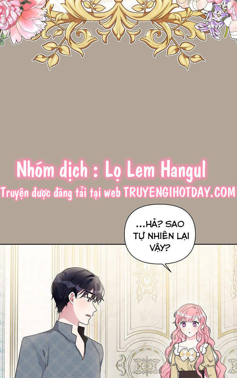 Trở Thành Con Dâu Của Kẻ Phản Diện Vì Thời Gian Có Hạn Chương 69 Ảnh 34