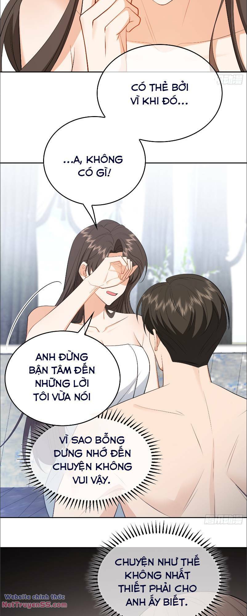 Người Tình Hợp Đồng Của Tổng Tài Chương 13 Ảnh 4