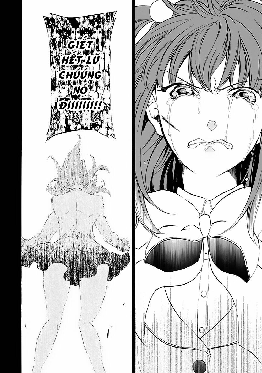 Umineko No Naku Koro Ni Episode 4: Alliance Of The Golden Witch Chương 12 Ảnh 23