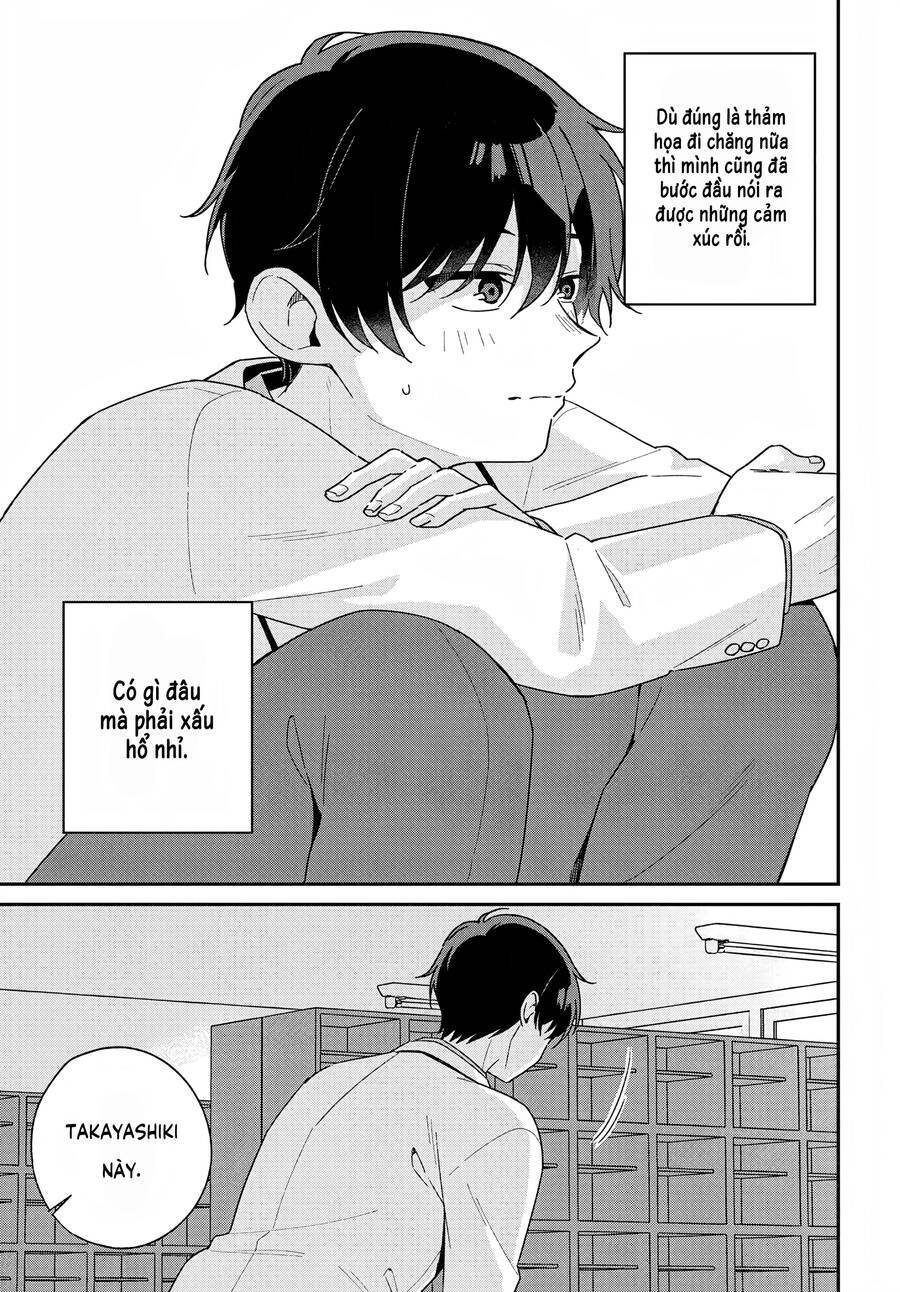 Futago Matomete 'Kanojo' Ni Shinai? Chương 2 Ảnh 34