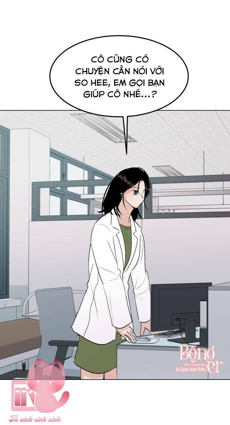 Bí Mật Highteen Chương 52 Ảnh 49