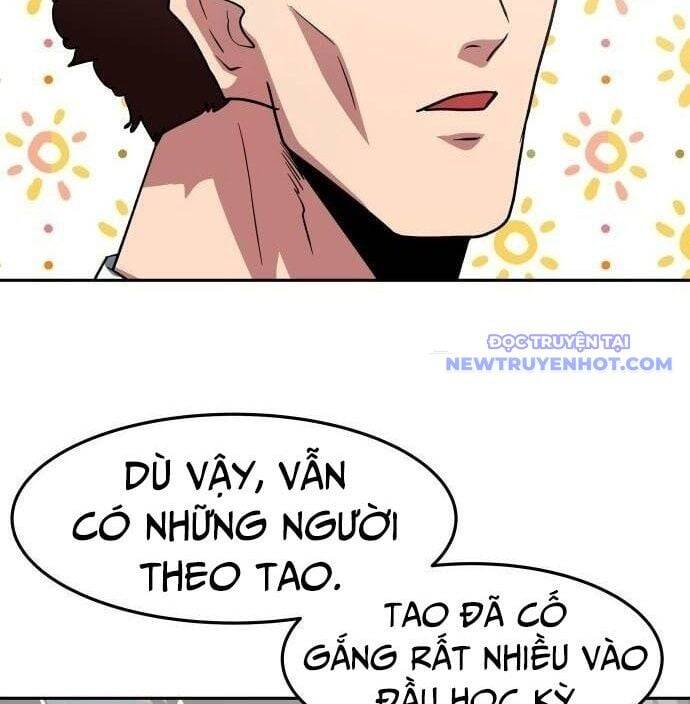 Trường Trung Học Thú Nhân Chương 92 Ảnh 33