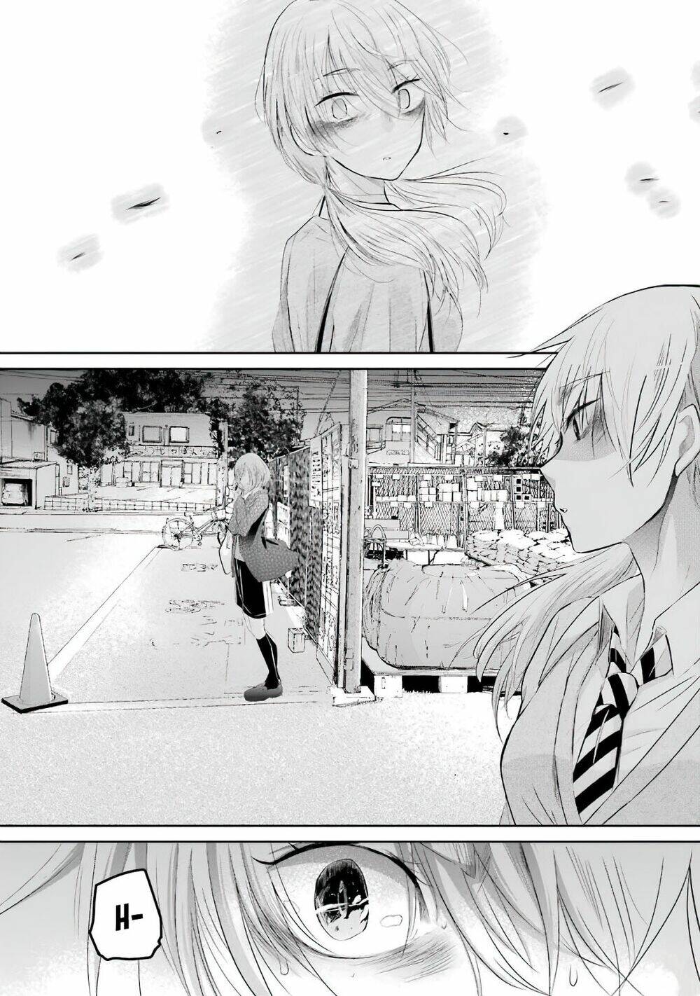 Ani No Yome To Kurashite Imasu Chương 31 Ảnh 16