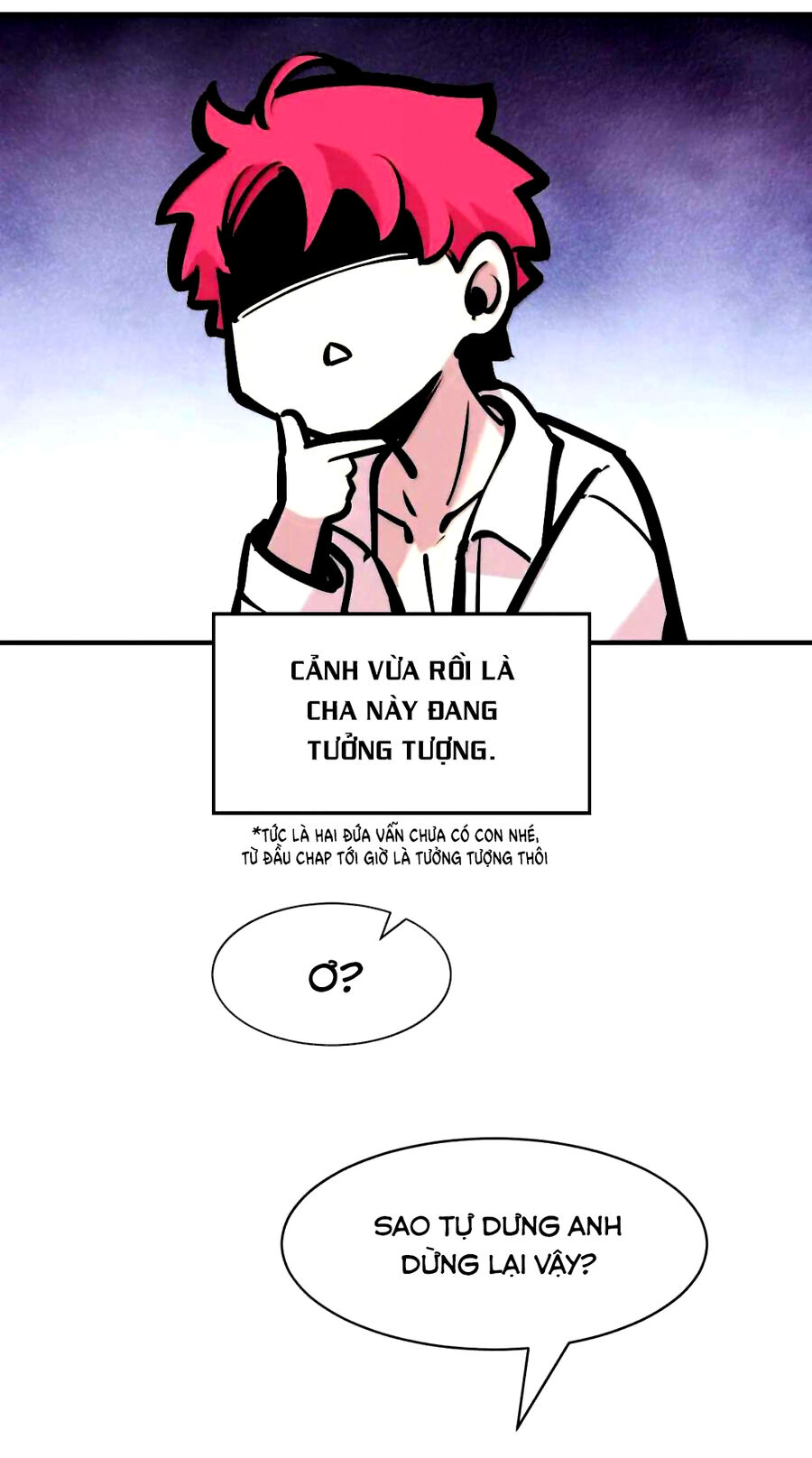 Oan Gia Chung Nhà ! Chương 126 Ảnh 24