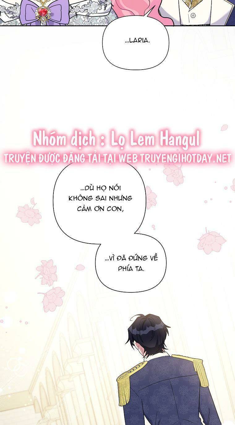 Trở Thành Con Dâu Của Kẻ Phản Diện Vì Thời Gian Có Hạn Chương 67 Ảnh 66