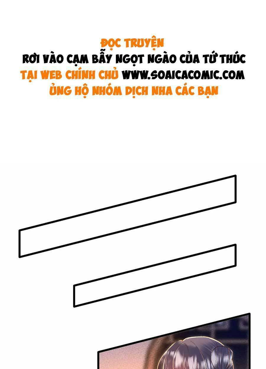 Rơi Vào Cạm Bẫy Ngọt Ngào Của Tứ Thúc Chương 29 Ảnh 2