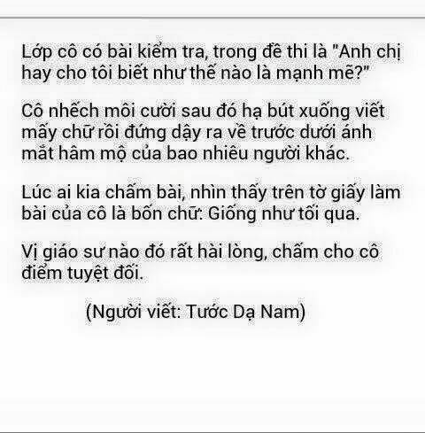 Những Mẩu Truyện "Ngôn Tình" [Ngọt, Sủng, Hài] Chương 0 Ảnh 2