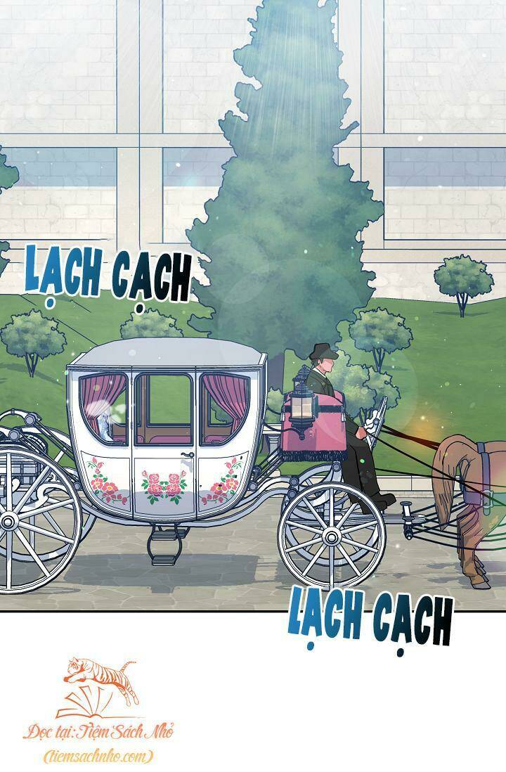 Bút Danh Bí Mật Của Nữ Công Tước Chương 18 Ảnh 82